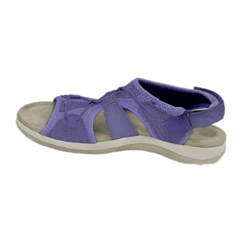 Liora | Women’s Comfort Sandals with Adjustable Straps