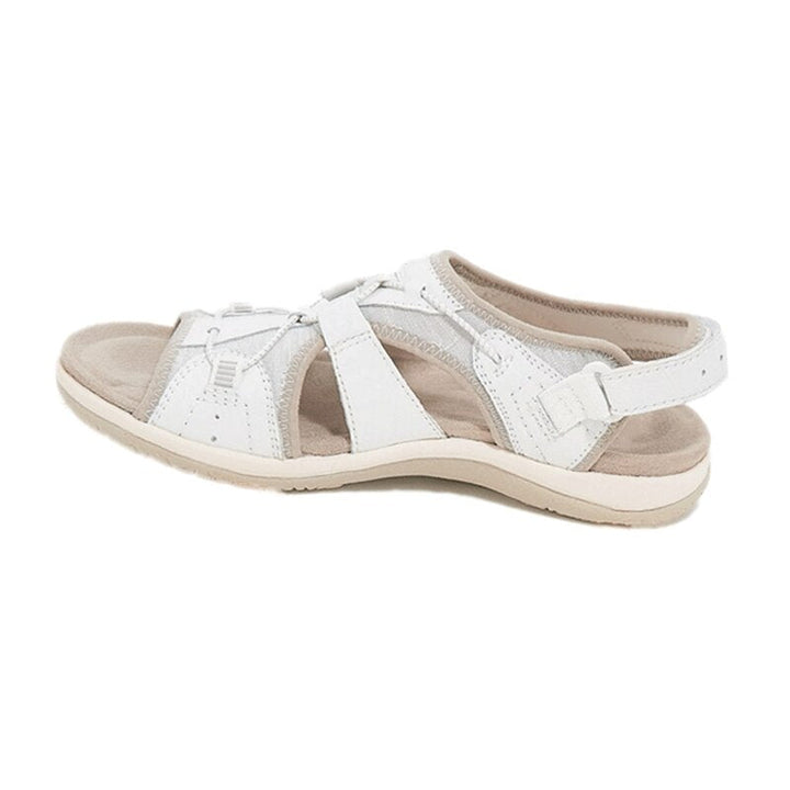 Liora | Women’s Comfort Sandals with Adjustable Straps